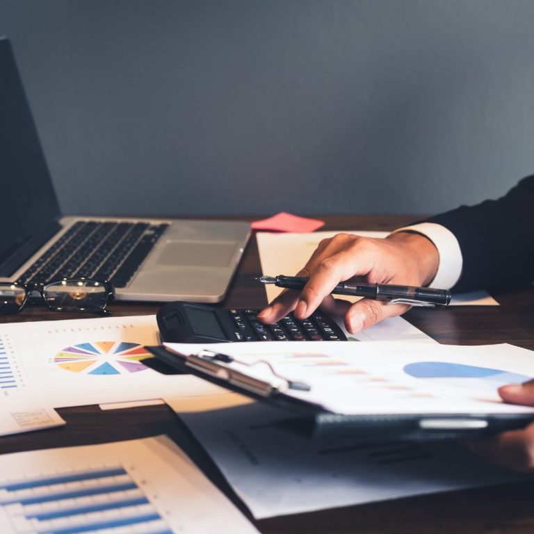 Financial Technology in Business