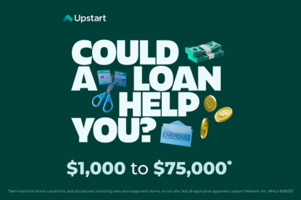 Why Upstart Is Changing the Future of Personal Loans